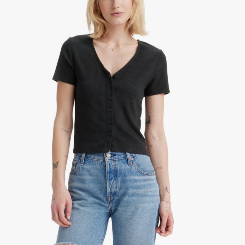 Levi’s blouse